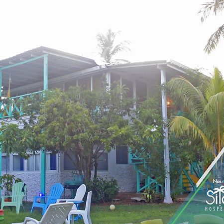 San Andres Scuba Boutique Campestre酒店 外观 照片