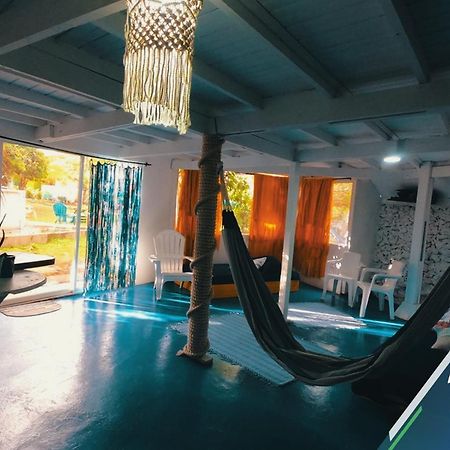 San Andres Scuba Boutique Campestre酒店 外观 照片