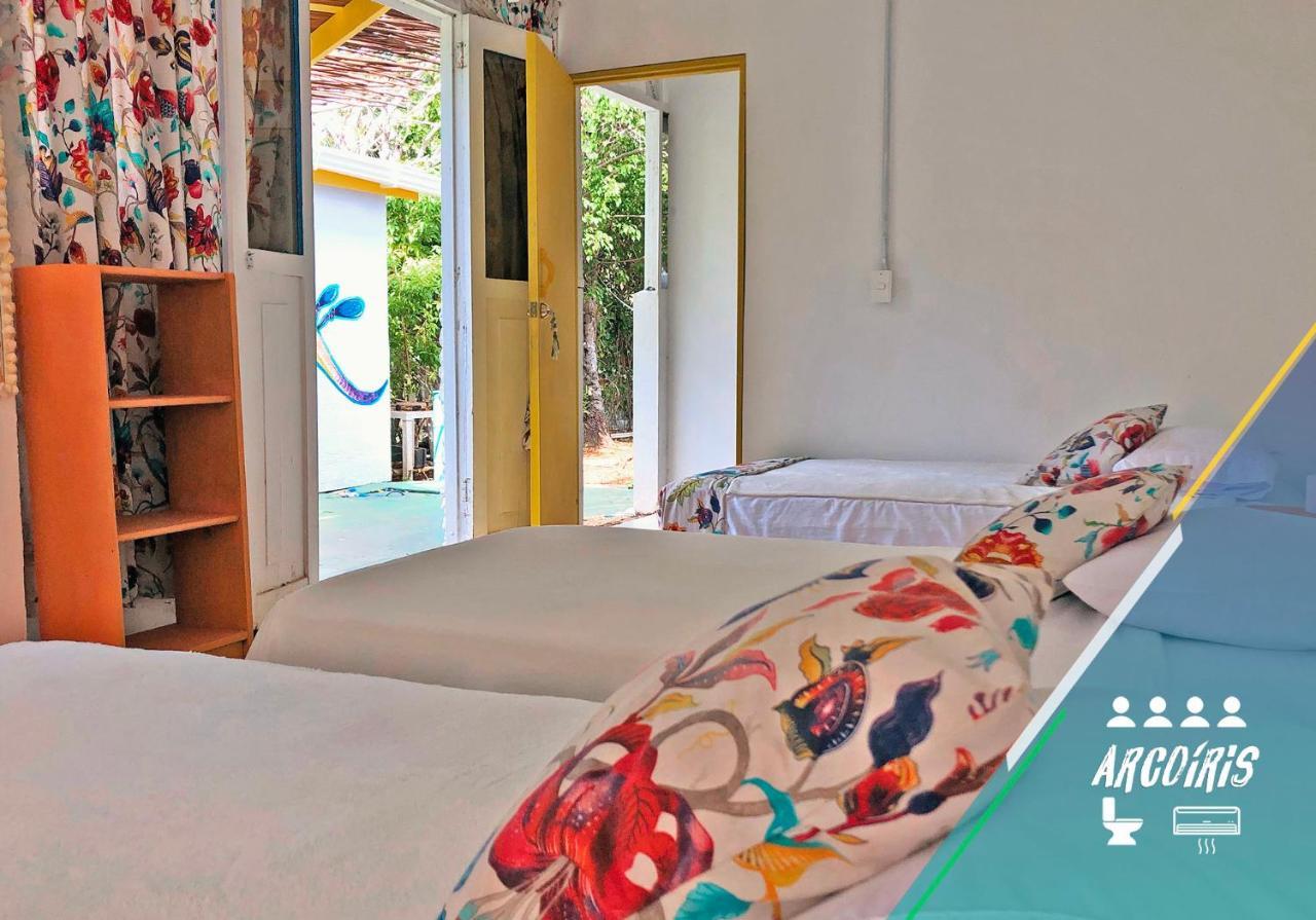 San Andres Scuba Boutique Campestre酒店 外观 照片